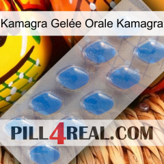 Kamagra Gelée Orale Kamagra 22